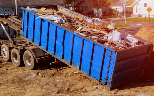 Reliable Junction, TX Junk Removal Solutions